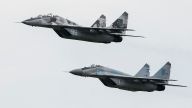 Poland surprised the United States with a plan to supply Ukraine with fighter jets.