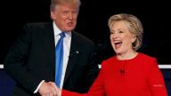 Former President Donald Trump included Hillary Clinton in a lawsuit over claims that Russian collusion helped Trump win the 2016 election.