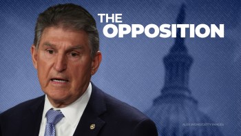 With Sen. Joe Manchin (D-WV) pulling his support for Sarah Bloom Raskin, confirmation is unlikely for Biden's Federal Reserve Board nominee.