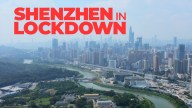 A COVID lockdown in Shenzhen, China's 'Silicon Valley', could cause knots in the supply chain for U.S. companies like Apple and fuel higher inflation.