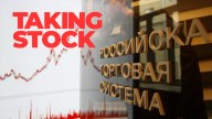 It's been nearly a month since Russia's stock market abruptly shut down over the country's invasion of Ukraine and a massive stock sell-off.