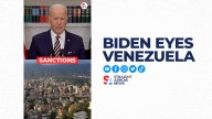 Pressure is building on the Biden administration to begin loosening sanctions on Venezuela. Its oil might help ease inflation pressures.