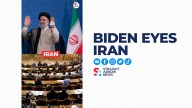 The Biden administration would likely lift some sanctions against Iran, opening up oil sales, if the 2015 nuclear deal is restored.
