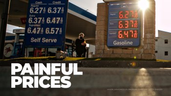 Congress is looking into how to help Americans deal with rising gas prices. As of Mar. 17, the national average for gas was $4.29 per gallon, according to AAA.