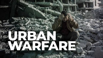 If Russia decides to utilize urban warfare tactics, its war with Ukraine could become even more deadly than it already is.
