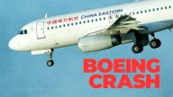 The China Eastern flight lost contact around 2:15 p.m. while flying around 30,000 feet. Minutes later, the Boeing plane took a deep dive before crashing.