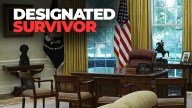 As the heads of the country come together for the State of the Union address, one cabinet member, the designated survivor, will stay behind.