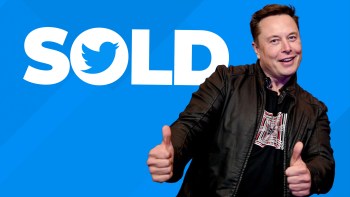 Billionaire Elon Musk will buy Twitter in a cash deal valued at $44 billion, the social media company announced Monday afternoon.