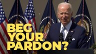 President Biden once called himself a "gaffe machine," but the mistakes have become the butt of jokes and impacted his standing on the world stage.