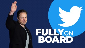 Twitter is giving Elon Musk a board seat after the world's richest man became Twitter's largest shareholder, buying a 9.2% stake in the company.