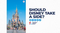The debate over Florida's new parental rights law, which critics call the 'Don't Say Gay' bill, has forced Disney into a balancing act.