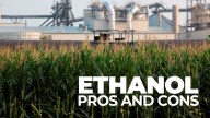 The ethanol blend of gasoline known as E15 could save American families up to 10 cents per gallon, according to the White House.