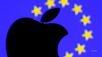 The EU charged Apple with antitrust violations over Apple Pay.