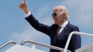 Approval of Joe Biden has dipped to the lowest of his presidency.