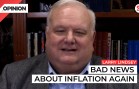 Larry Lindsey says inflation may get worse before it gets better.