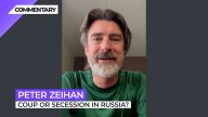 Peter Zeihan looks at Russia's oligarchs and considers who would most likely assassinate or overthrow Vladimir Putin