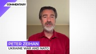 Peter Zeihan explains why Turkey is not in favor of Sweden joining NATO.