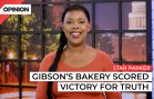 Star Parker believes Gibson's Bakery's case against Oberlin College is representative of the liberal dogma taking hold on campuses nationwide.