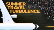 Travel experts project summer 2022 will be a hectic time for the airline industry, which is still recovering from COVID-19.