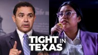 Rep. Alexandria Ocasio-Cortez (D-NY) said Democratic leadership supported the wrong candidate in a Texas congressional primary.