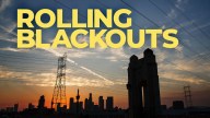 A new report reveals hotter temperatures could very well create rolling blackouts, impacting Americans' ability to turn on the lights this summer.