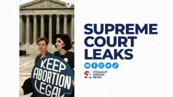 Supreme Court Chief Justice John Roberts has confirmed the authenticity of a leaked majority draft opinion that could overturn Roe v. Wade.