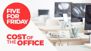 The costs of returning to office life are high, especially with inflation driving gas, lunch, wardrobe and care prices skyward.