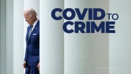 President Biden is calling on state and local leaders to use leftover COVID relief funds to increase their police and public safety budgets.