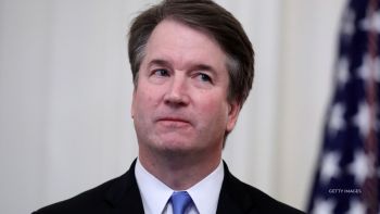 Armed man arrested near Brett Kavanaugh's home; reportedly wanted to kill conservative SCOTUS justice
