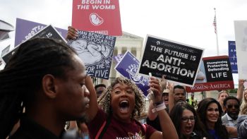 The Supreme Court has overturned Roe v. Wade, reversing 50 years of precedent and sending the issue of abortion back to the states.