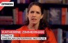 Katherine Zimmerman reminds us of other global atrocities we must not ignore