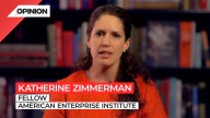 Katherine Zimmerman reminds us of other global atrocities we must not ignore