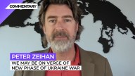Peter Zeihan says a number of critical mistakes by Russia in the Black Sea have put their Naval operations in the Ukraine War in dire straits.