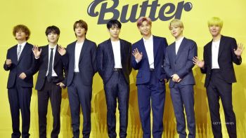 After BTS posted a video announcing their intention to pursue solo careers, Hybe reported a losses totaling $1.7 billion in market value.