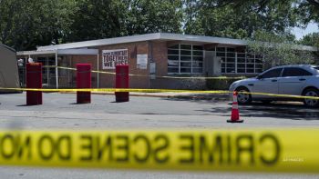The head of the Texas State Police said the response to the school shooting in Uvalde, Texas was an “abject failure.”