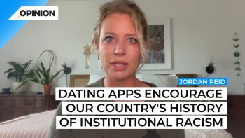 Dating apps provide preferences and filters to help target potential mates, but racial preference is contributing to institutional racism.