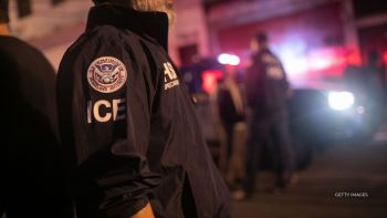 Immigration and Customs Enforcement lost track of a third of all catch-and-release migrants in 2020, according to a new report from the GAO.