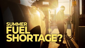 Experts are now sounding the alarm about a potential gas, diesel and jet fuel shortage this summer in the United States.