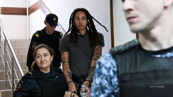 The trial of WNBA star Brittney Griner, charged with marijuana possession in Russia, is scheduled to start Friday.