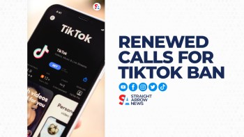 The head of the FCC urged Apple and Google to remove the TikTok app from their stores over data-security concerns connected to China.