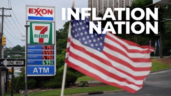 The June CPI report revealed annual inflation of 8.8%.