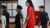WNBA's Brittney Griner pleaded guilty as British Prime Minister Boris Johnson announced he will resign and Derek Chauvin awaits his federal sentence.