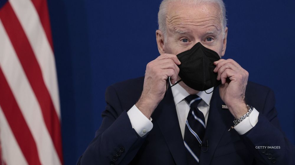 President Biden tests negative for COVID-19 and can now leave isolation