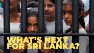 Economic turmoil in Sri Lanka has culminated in the resignation of President Gotabaya Rajapaksa, whose family has indebted the country to China.