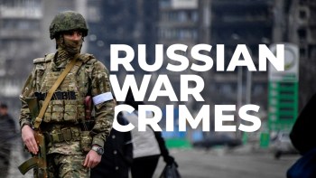 Despite minimal convictions over the last two decades, the International Criminal Court has begun investigating Russian activity in Ukraine.