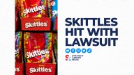 The maker of Skittles is facing a major lawsuit over accusations that it is using a toxic ingredient in its artificial coloring.