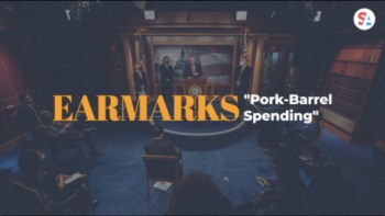 Lawmakers banned spending earmarks for 10 years, but the pork is back after being revived by the 117th Congress last year.