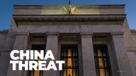 China is trying to infiltrate the U.S. Federal Reserve and steal information and influence, according to a senior Senate Republican.