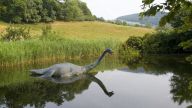 The existence of Nessie, the Loch Ness Monster, is now “plausible.” British scientists made the assertion after finding fossils in Morocco.