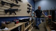 Gun manufacturers who make assault-style weapons, including the AR-15, earned more than $1 billion in revenue over the last decade.